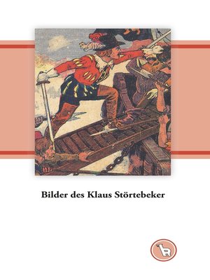 cover image of Bilder des Klaus Störtebeker